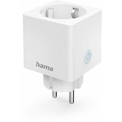 Hama - 00176573 Wi-Fi Steckdose Innenbereich 3680 w