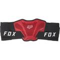 FOX Titan Race Ceinture rénale, noir-rouge, taille L XL