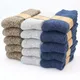 Chaussettes d'hiver en laine mérinos pour hommes Super épaisses chaudes de haute qualité