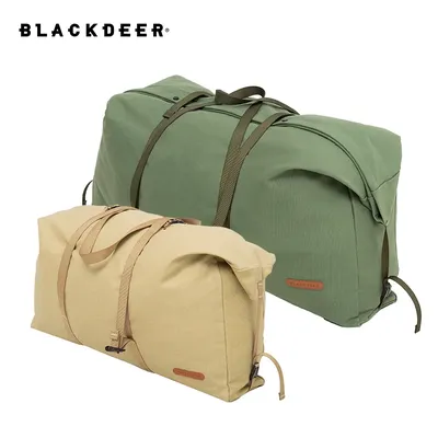 Blackdeer – sac en toile de camping en plein air grand ensemble d'équipement de Sport sac de