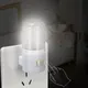 Veilleuses à LED à douille applique murale intérieure alimentation pour bébé lampe de chevet