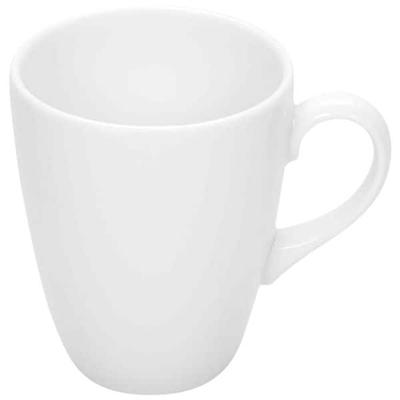 Bauscher Becher »SMART« 0,28 l weiß, 9.9 cm