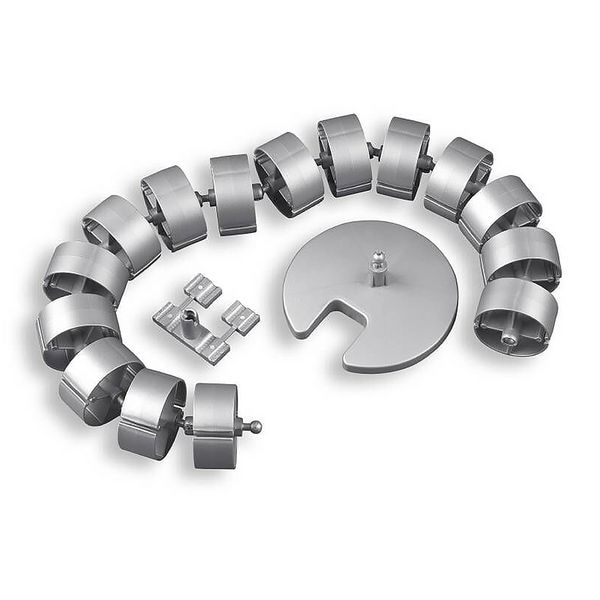 röhr Kabelrüssel 120 cm