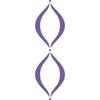 Lavender Scallop Wall Stencil SKU #3655 by Designer Stencils