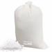 Bulk Goose Down Filling (5 lbs.) 700 Fill Power - 100% Natural White No Feathers - Fill Comforters Pillows Jackets and More - Ultra-Plush Hungarian Softness - Dream Solutions USA Brand