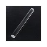 Ultralight Acrylic Clear Sculpey Polymer Clay Rolling Roller Stick DIY Art Tool