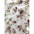 Vintage Floral Rose Print Fabric by the 5 Yard 10 Yard 15 Yard and 20 Yard Increment 58 /60 Wide All Colors