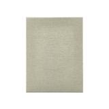 Senso Clear Primed Linen Stretched Canvas - Multi-Media Stretched Canvas for Oils Acrylics Pastels & More! - 18x24