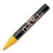 Uchida Of America Bistro Chalk Marker - Fluorescent Yellow