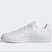 Adidas Shoes | Adidas Stan Smith’s Shoes- All White Size Womens 9 Nwt | Color: White | Size: 9