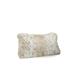 Donna Salyer's Fabulous-Furs Limited Edition Faux Fur Pillow Lynx Faux Fur | 12 H x 22 W x 12 D in | Wayfair 10500 LYN 22