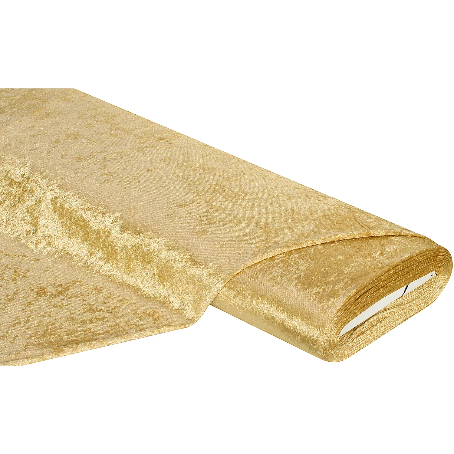 Pannesamt, gold Image