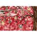 Red Barrel Studio® Red Pear Tree Canvas in Green | 8 H x 12 W x 1.25 D in | Wayfair AAB3C14E0F5A4F249257966733544F35