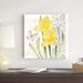 Rosalind Wheeler Flowers & Lace II Canvas, Wood | 20 H x 20 W x 1.25 D in | Wayfair A54DEF6B683B4F50BFDE435289176736