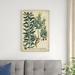 Rosalind Wheeler Weinmann Foliage & Fruit IV Canvas in White | 36 H x 24 W x 1.25 D in | Wayfair 2987328C0AEA4BB0AD3AC826A198B5BE