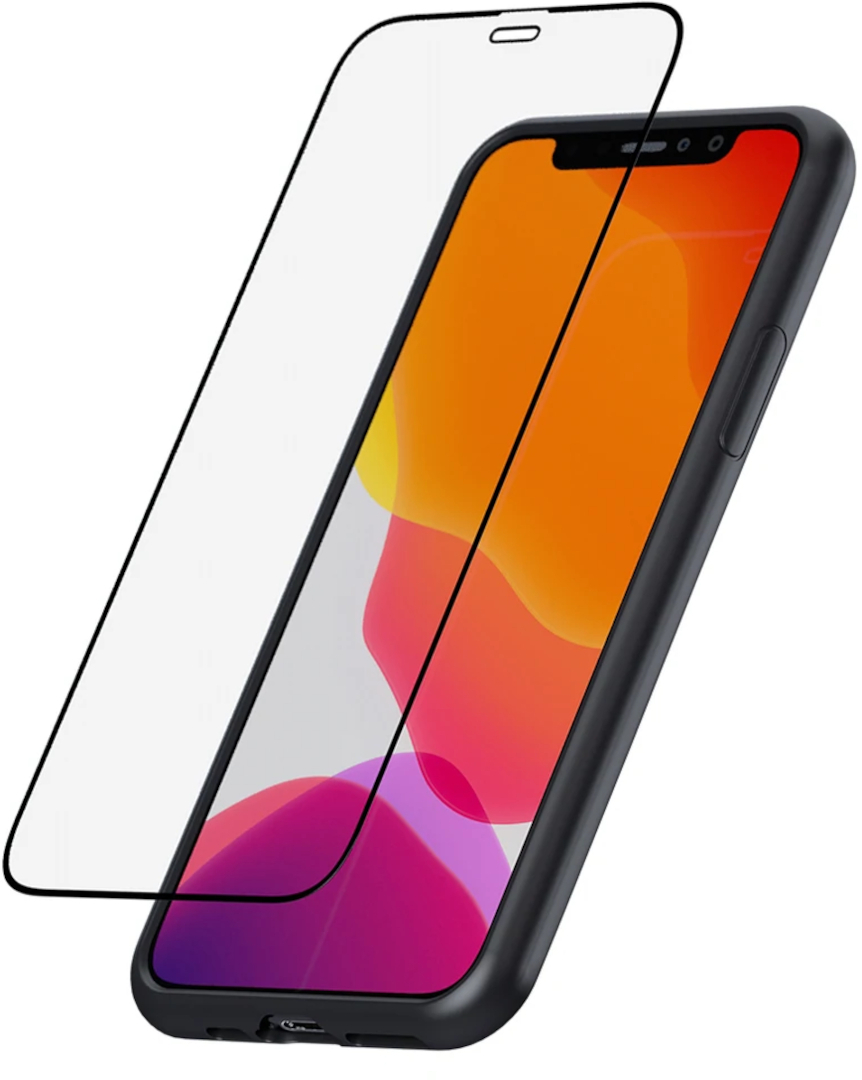 SP Connect iPhone Pro / iPhone XS / iPhone X Displayschutzfolie