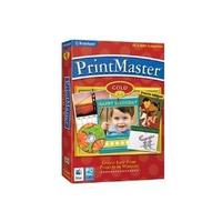 Encore PrintMaster Gold 2.0 Software