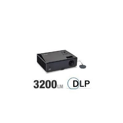 Vivitek D832MX DLP Projector