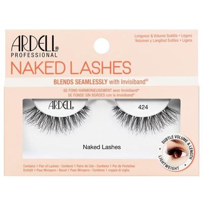 Ardell Naked Lashes 424 Künstliche Wimpern 1 paar Image