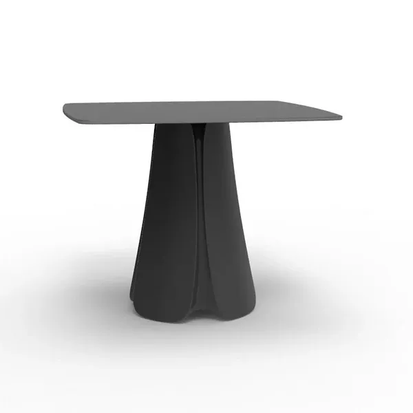 vondom-pezzettina-table-and-base---56014f-anthracite/