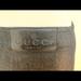 Gucci Jeans | Gucci Charcoal Denim Skirt | Color: Black/Gray | Size: 4