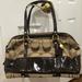Coach Bags | Authentic Like New Coach Bag | Color: Brown/Tan | Size: Os