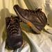 Columbia Shoes | Columbia Hiking Boots | Color: Brown/Yellow | Size: 6