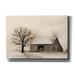 Winston Porter Winter Shadows by Lori Deiter - Wrapped Canvas Photograph Canvas | 18 H x 26 W x 0.75 D in | Wayfair