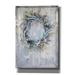 August Grove® Lavender by Lori Deiter - Wrapped Canvas Photograph Canvas, Solid Wood in Blue | 26 H x 18 W x 0.75 D in | Wayfair