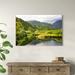 Loon Peak® Coastal Marsh I by Danny Head - Wrapped Canvas Photograph Metal | 32 H x 48 W x 1.25 D in | Wayfair FAF69C6D588E4BF8A5A444169B966BB9