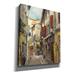 Red Barrel Studio® 'Old Town I' By Marilyn Hageman, Canvas Wall Art Canvas | 24 H x 20 W x 0.75 D in | Wayfair 73A32745A69348BF9BE95F41B27B2988