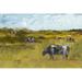 Rosalind Wheeler Rural View II by Ethan Harper - Wrapped Canvas Painting Canvas | 8 H x 12 W x 1.25 D in | Wayfair F2AF99EA651A4A839C1E6BE9671732BE