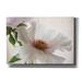 Latitude Run® 'Translucent Peony VI' By Debra Van Swearingen, Canvas Wall Art Canvas | 18 H x 26 W x 0.75 D in | Wayfair