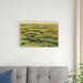 Red Barrel Studio® A View Above I by Timothy O' Toole - Wrapped Canvas Painting Canvas | 20 H x 30 W x 1.25 D in | Wayfair