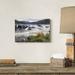 Loon Peak® Sandstone Falls I by Danny Head - Wrapped Canvas Photograph Canvas | 12 H x 18 W x 1.25 D in | Wayfair 2D2075C759594BADA32E65C0369659BF