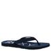 Roxy Vista III - Womens 6 Navy Sandal Medium