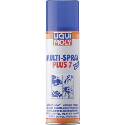 Liqui Moly - Plus 7 3304 Multifunktionsspray 300 ml