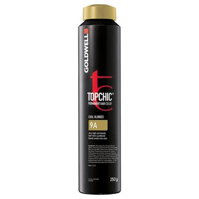 Goldwell - The Blondes Permanent Hair Color Coloration capillaire 250 ml