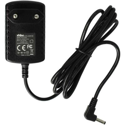 Netzteil kompatibel mit Philips AE5020, AE5220 dab Radio, UKW-Rundfunk, Küche-Radio - 114 cm - Vhbw