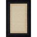 Alexander Home Helena Border Pattern Hand-tufted Pure Wool Rug