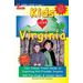 Kids Love Virginia, 4th Edition: Your Family Travel Guide To Exploring Kid-Friendly Virginia. 600 Fun Stops & Unique Spots