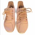 Adidas Shoes | Adidas Youth Tubular Shadow Sneakers Size 4.5y | Color: Pink | Size: 4.5g