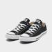 Converse Shoes | Converse Chuck Taylor All Star Black Low Top Shoes | Color: Black/White | Size: Various