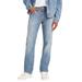 Men's Big & Tall Levi's® 559™ Relaxed Straight Jeans by Levi's in Ocean Light Blue (Size 42 36)