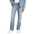 Men's Big & Tall Levi's® 559™ Relaxed Straight Jeans by Levi's in Ocean Light Blue (Size 48 34)