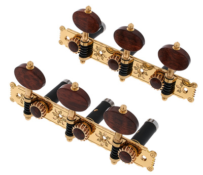 Rubner El Sonido Brass ClassicalTuner