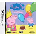 Peppa Pig: Fun and Games (Nintendo DS)