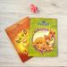 Disney Toys | 2/$40 Bundle Of 2 Disney Tales | Color: Green/Orange | Size: Osg