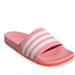 Adidas Shoes | Clearance Adidas Ultra Slide Sandal | Color: Pink/White | Size: Various