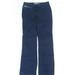 Michael Kors Pants & Jumpsuits | Michael Kors Gramercy Fit Navy Blue Chino Pants Size 4 Women's | Color: Blue | Size: 4